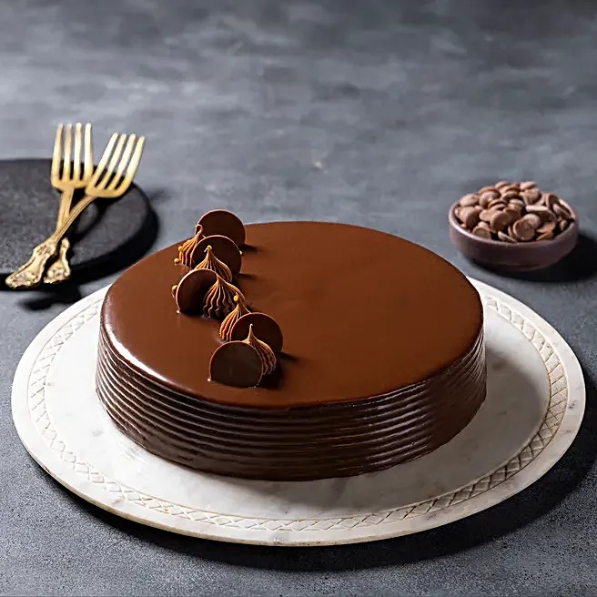 Truffles elegance